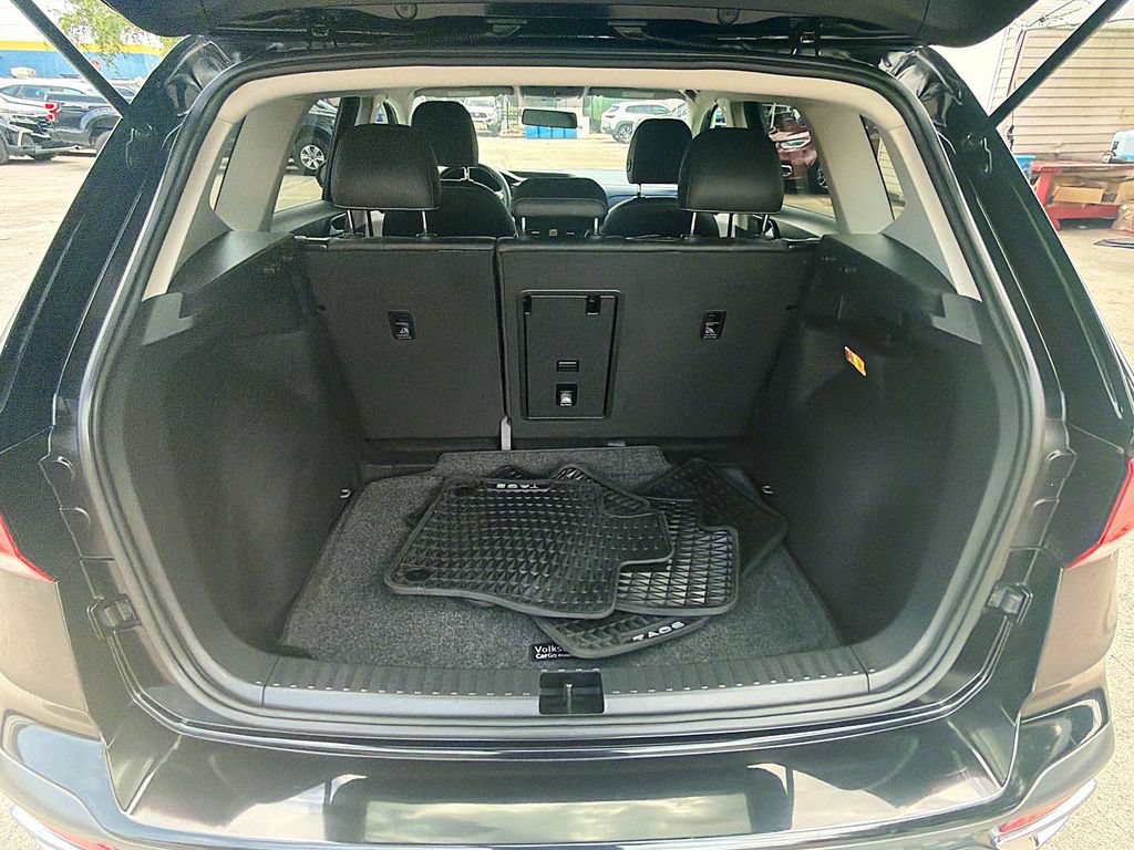 Used 2022 Volkswagen Taos SE FWD image 26