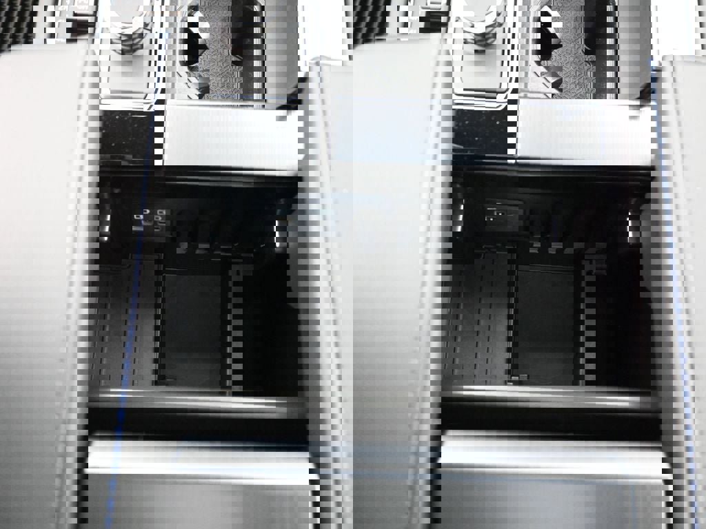 New 2026 Toyota Tundra Platinum image 35