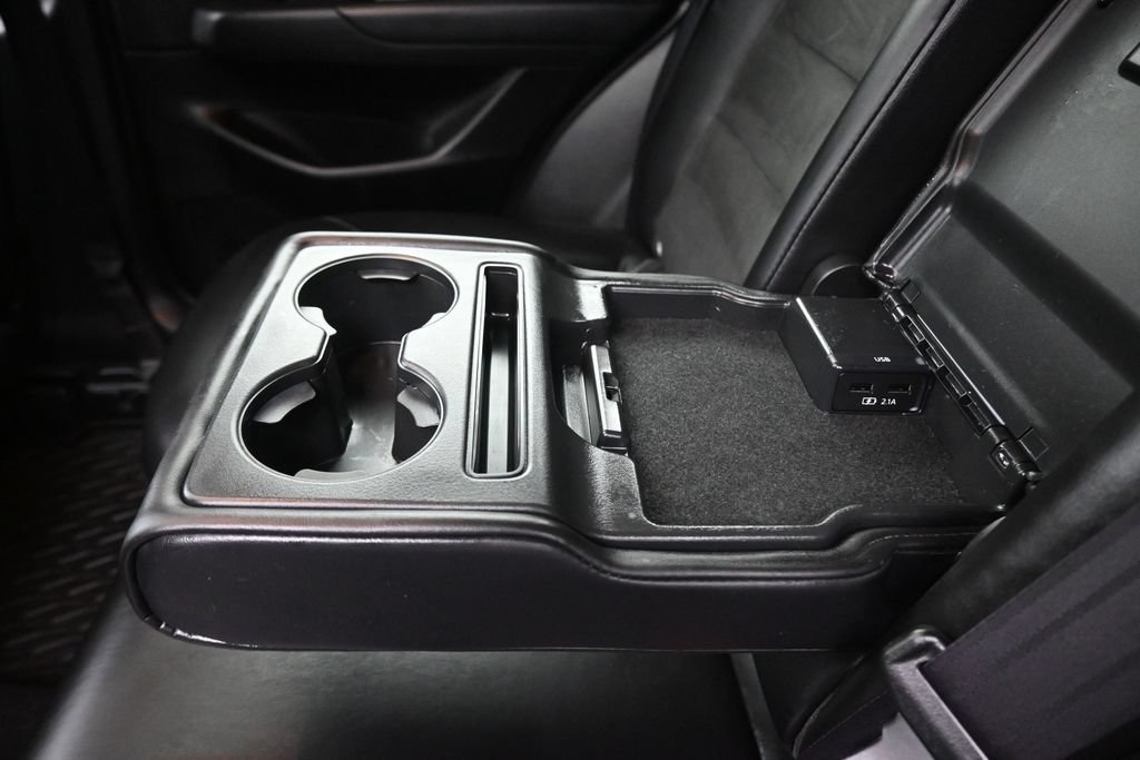 Used 2019 MAZDA CX-5 Touring AWD/4WD image 31