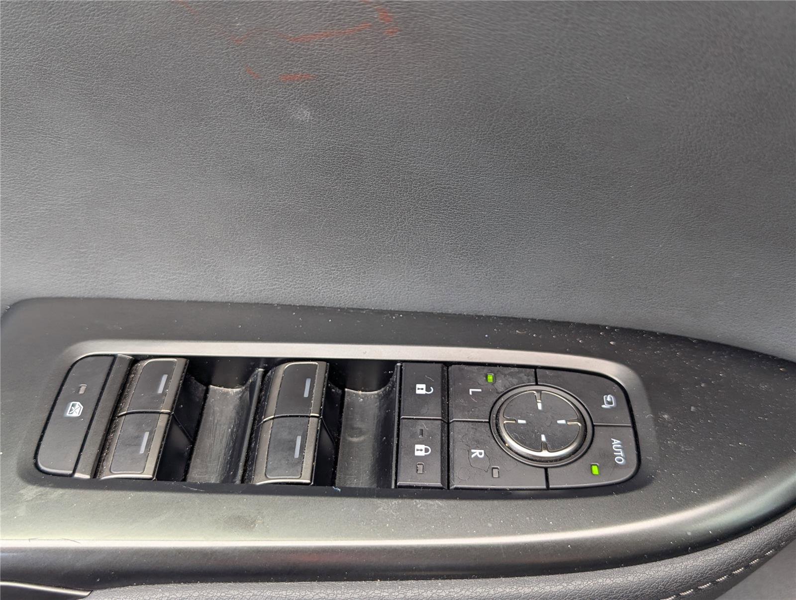 Certified 2024 Lexus RZ 450e Premium w/ Technology Package image 17