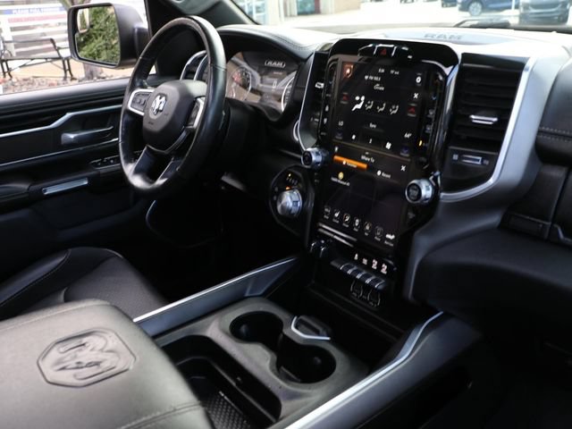 Used 2020 RAM 1500 Laramie w/ Sport Appearance Package AWD/4WD image 14