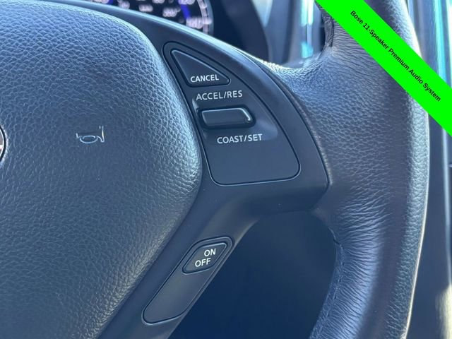 Used 2016 INFINITI QX50 Journey w/ Premium Package image 15