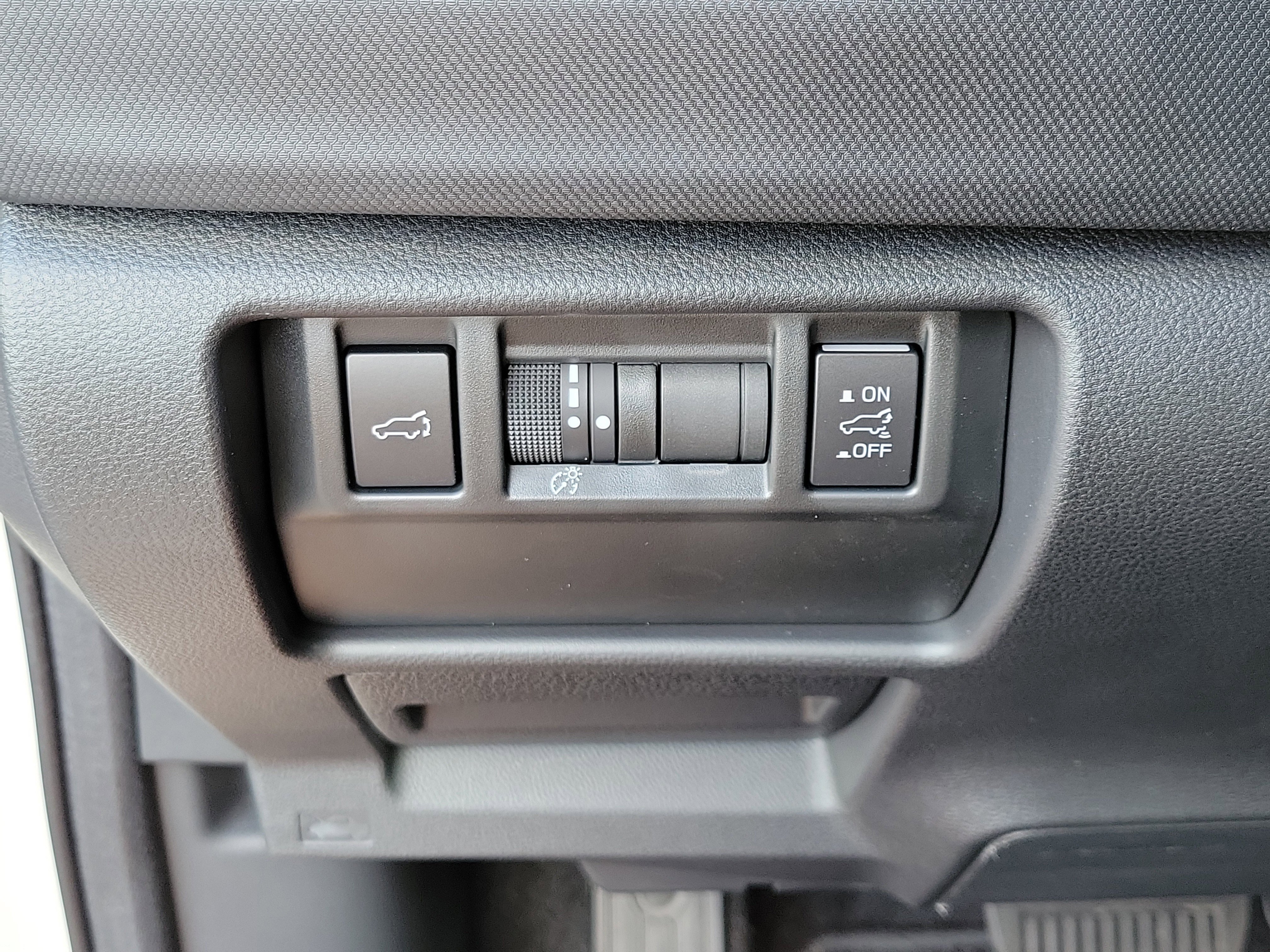 Certified 2026 Subaru Forester Premium image 31