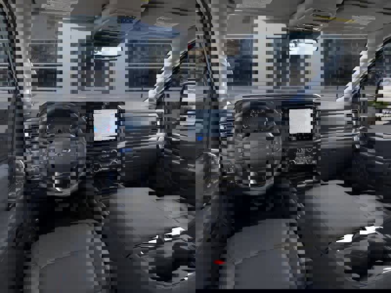 New 2026 Ford F350 Lariat image 9
