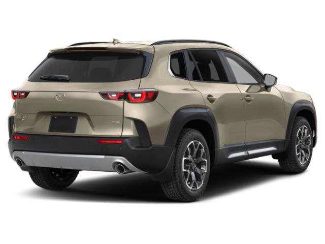 New 2026 MAZDA CX-50 Meridian Edition w/ Weather Package AWD/4WD image 5