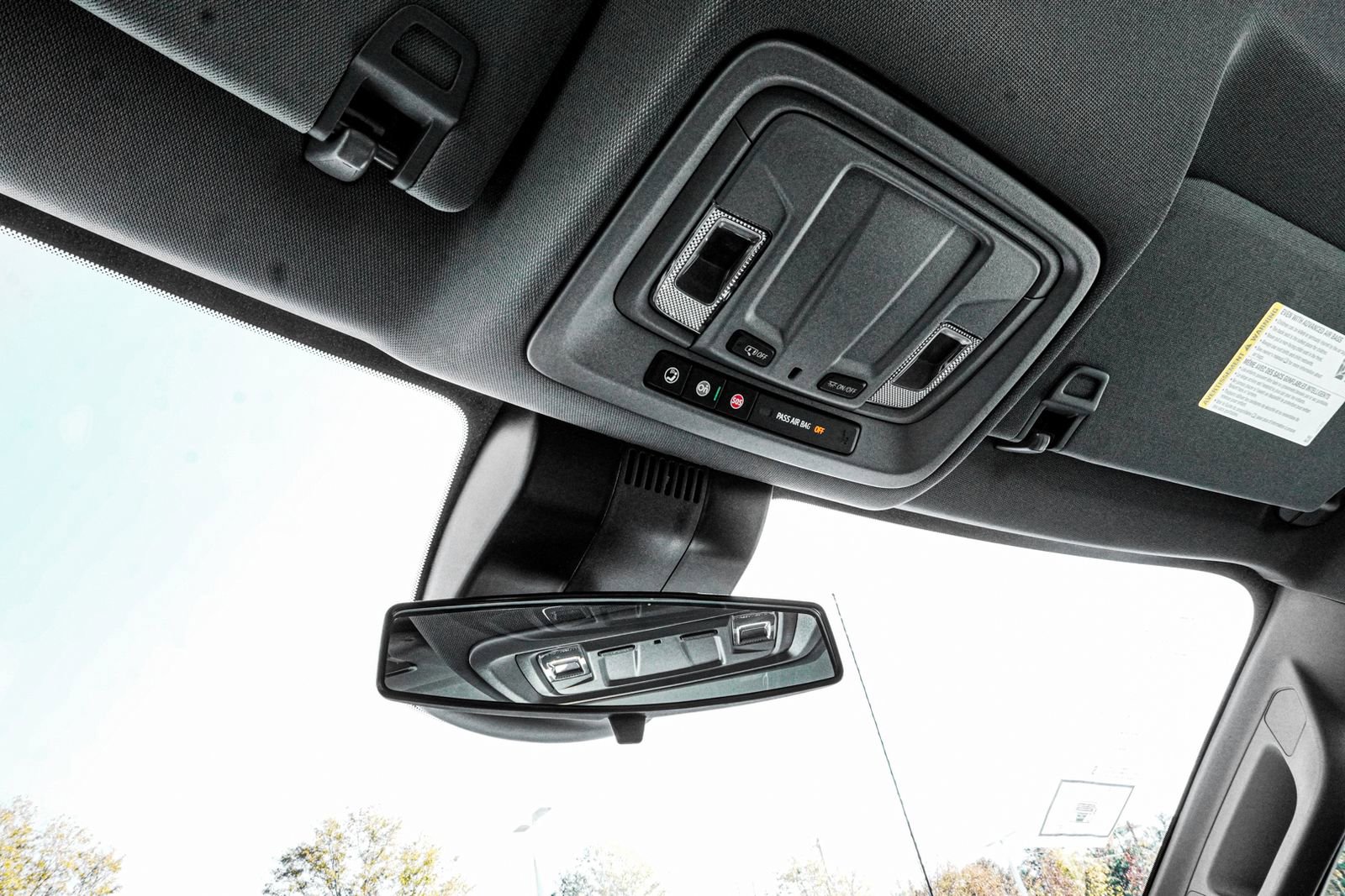 New 2025 Chevrolet Silverado 1500 W/T image 44