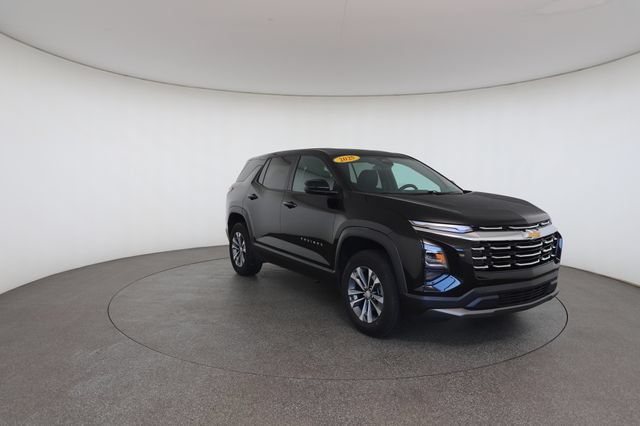 Used 2025 Chevrolet Equinox LT FWD image 28