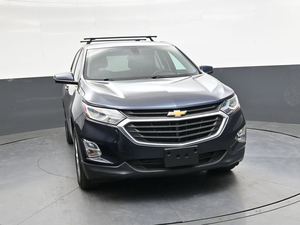 Used 2018 Chevrolet Equinox LT FWD image 10