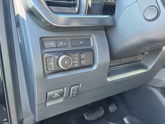 Used 2024 Ford F250 Lariat w/ Lariat Ultimate Package image 23