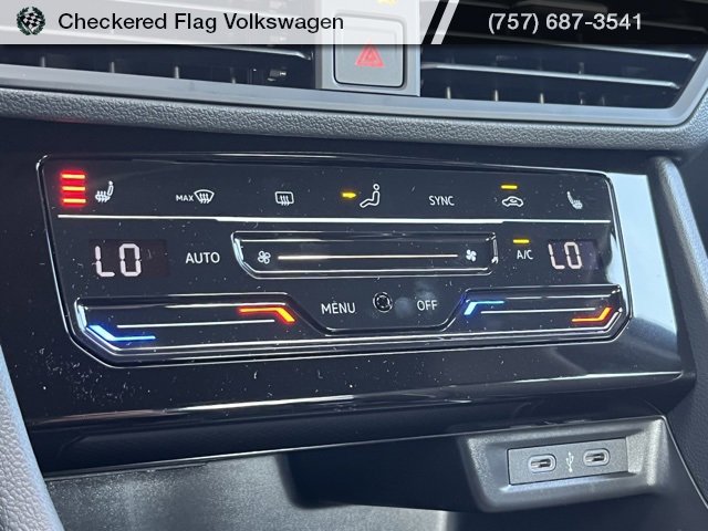 New 2026 Volkswagen Jetta Sport image 39