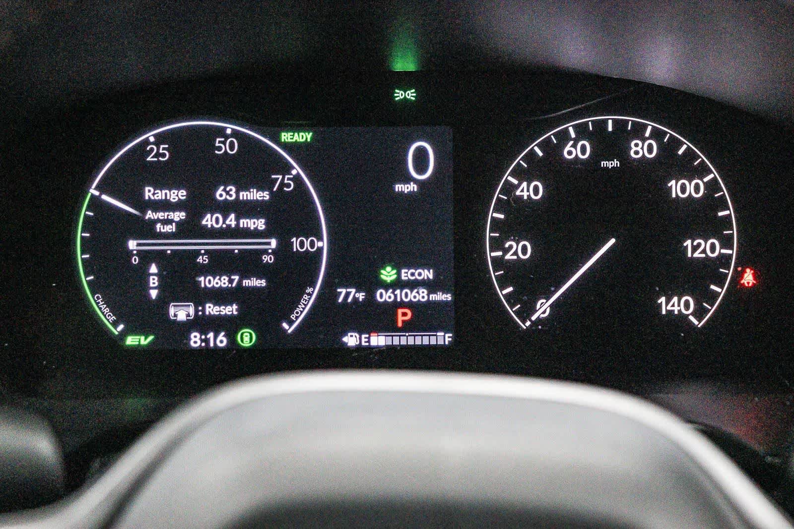 Used 2024 Honda CR-V Sport image 25
