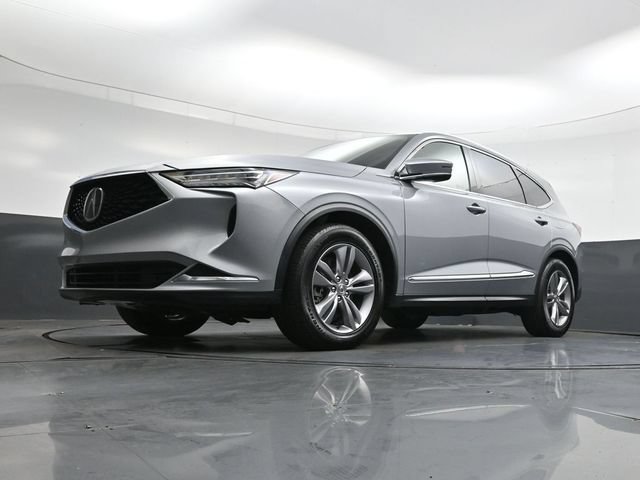 Used 2023 Acura MDX SH-AWD image 35