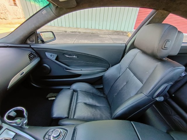 Used 2009 BMW 650i Coupe RWD image 40