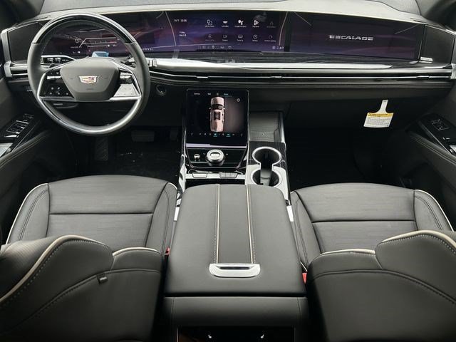 New 2026 Cadillac Escalade Sport w/ Touring Package AWD/4WD image 9