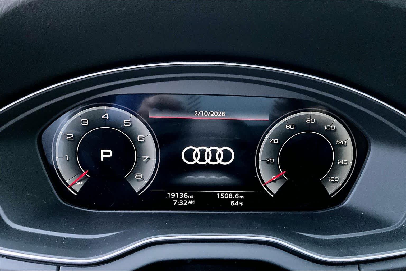 Used 2024 Audi Q5 2.0T Prestige w/ Prestige Package AWD/4WD image 26