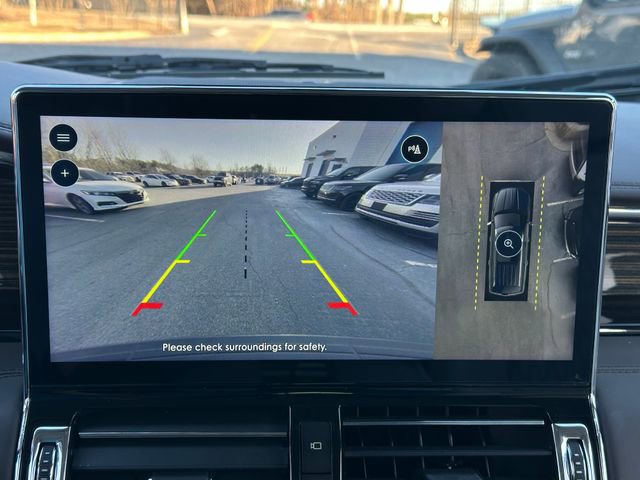 Used 2023 Lincoln Navigator Black Label image 25