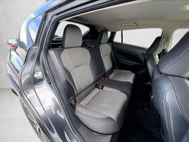 Used 2024 Subaru Crosstrek 2.0i Premium w/ Crosstrek Mirror Package AWD/4WD image 29