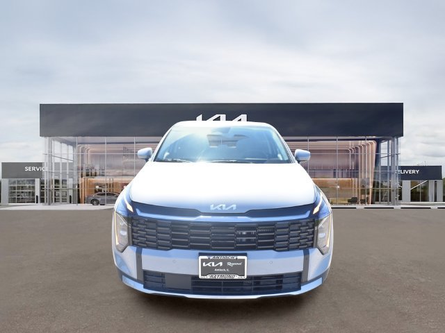 New 2027 Kia Sportage S AWD/4WD image 9