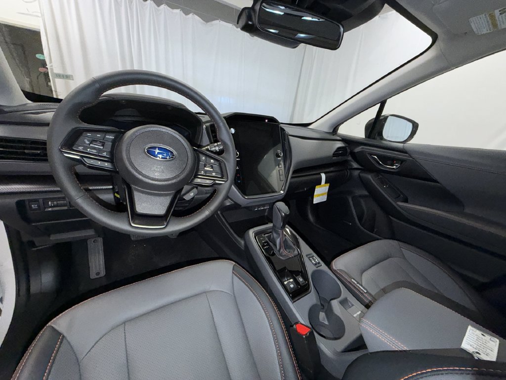 New 2026 Subaru Crosstrek 2.5i Limited AWD/4WD image 12