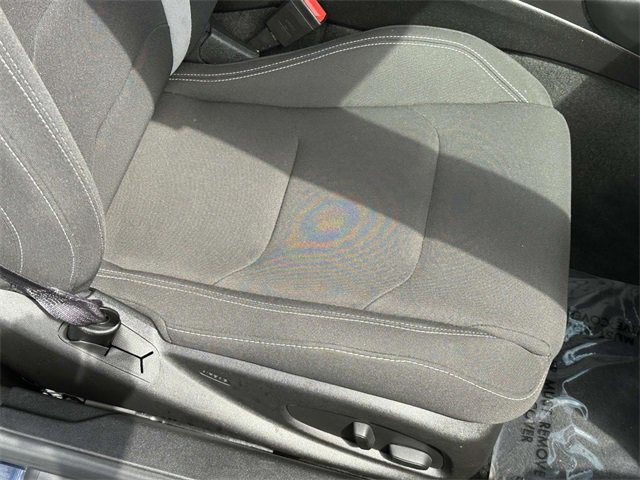 Used 2016 Chevrolet Camaro SS image 8