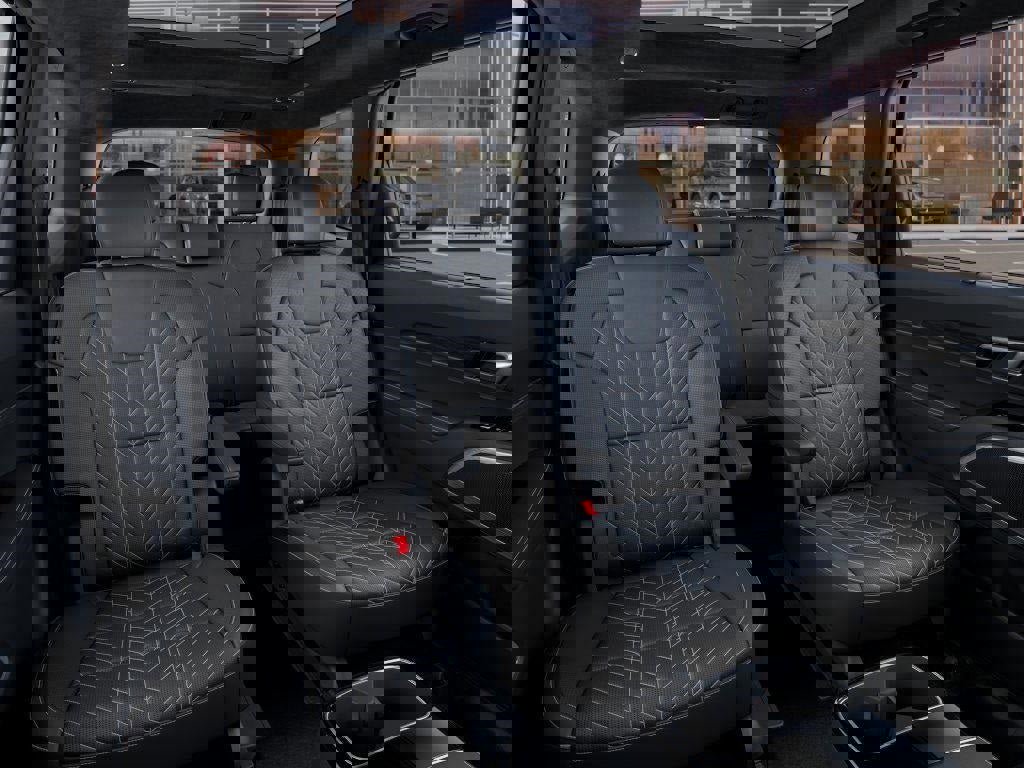 New 2025 Kia Telluride SX Prestige X-Line image 16