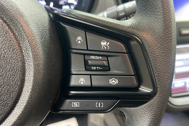 Used 2024 Subaru Crosstrek 2.0i AWD/4WD image 28