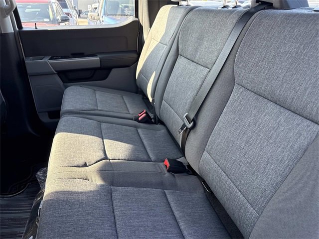 New 2026 Ford F350 XL w/ STX Appearance Package image 18