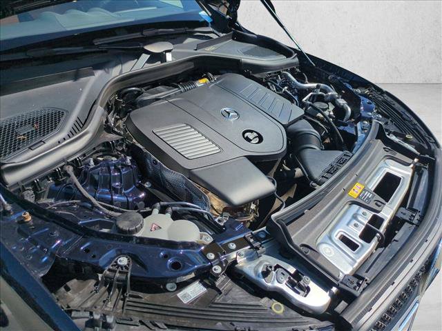 Used 2023 Mercedes-Benz GLC 300 image 25