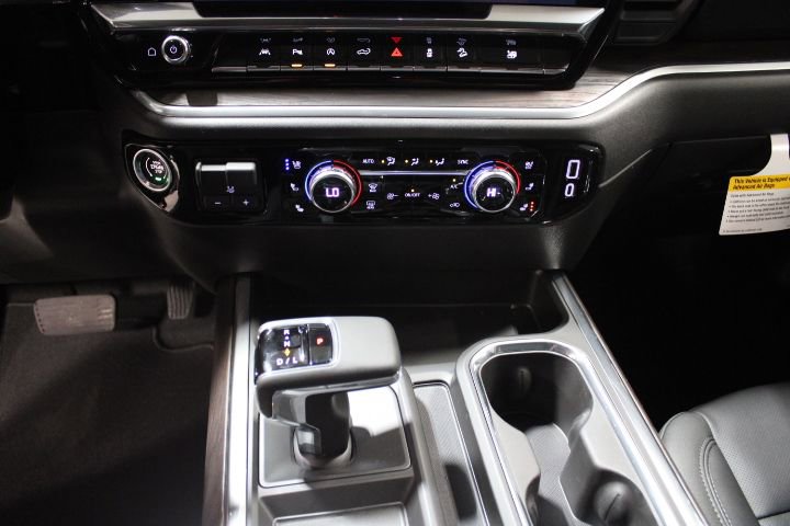 New 2026 GMC Sierra 1500 SLT w/ SLT Premium Plus Package image 35