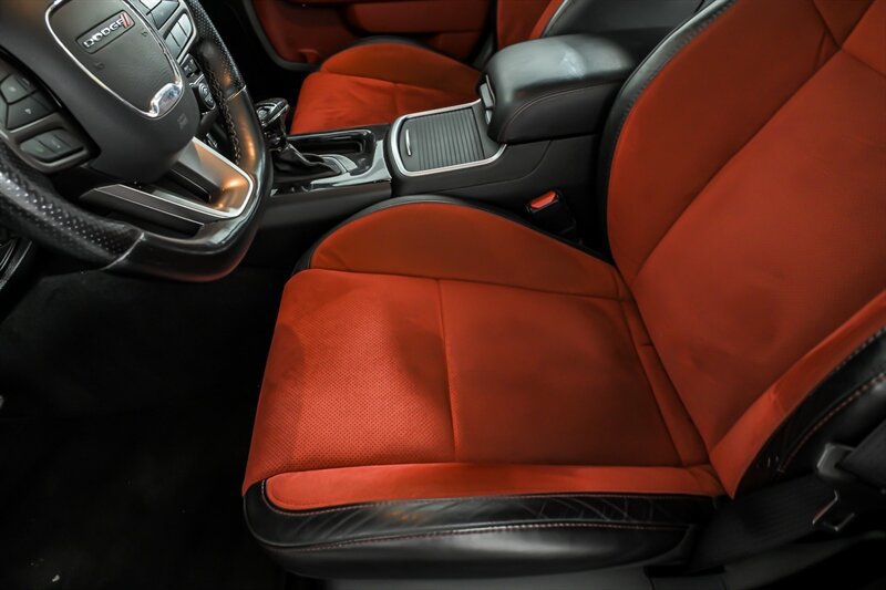 Used 2021 Dodge Charger Scat Pack RWD image 17