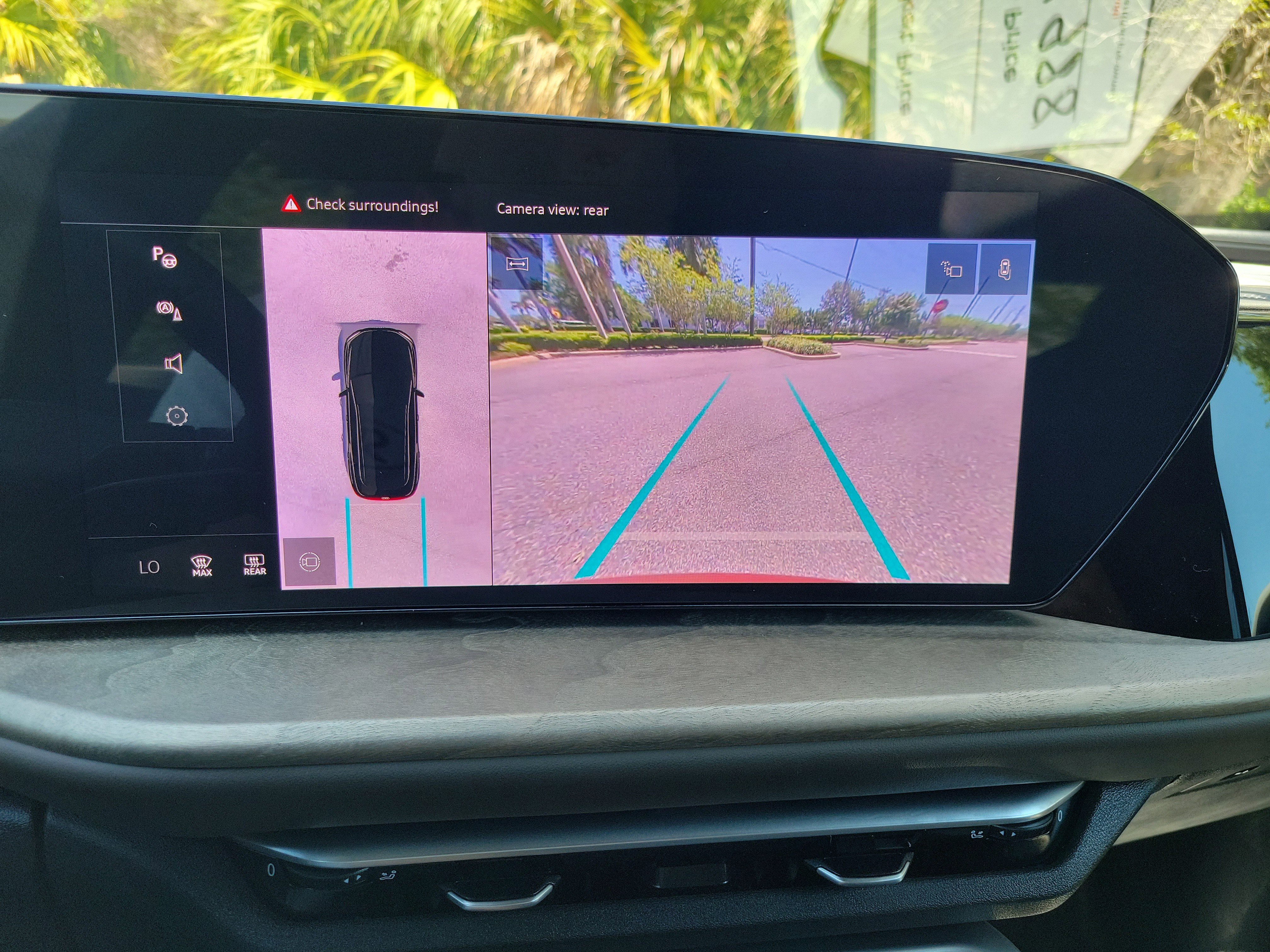 Used 2025 Audi Q5 Premium Plus w/ Premium Plus image 21