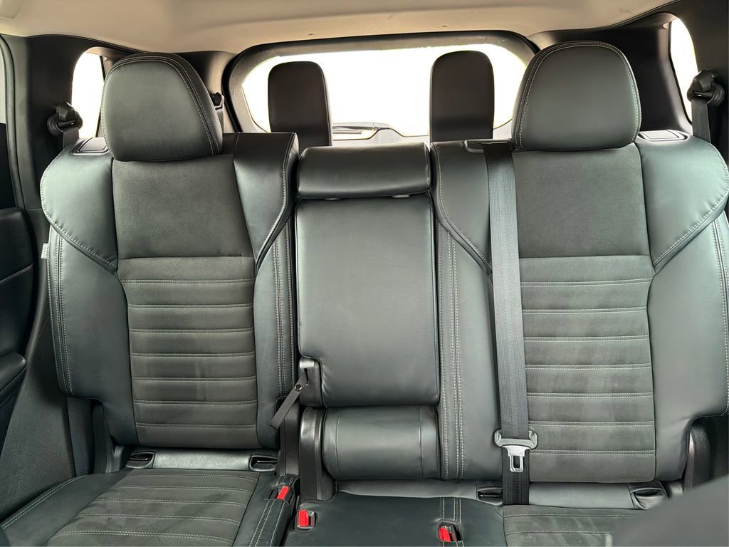 Used 2023 Mitsubishi Outlander SE image 15