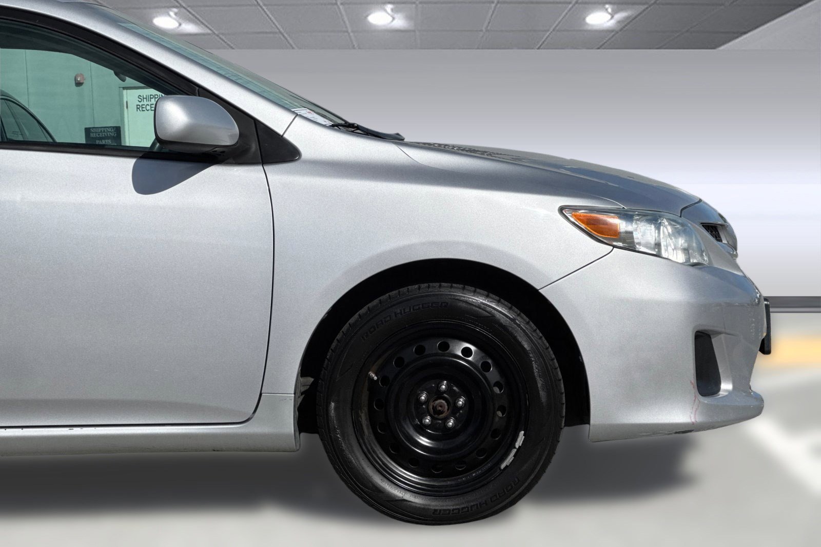 Used 2012 Toyota Corolla LE image 31