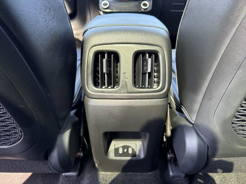 Used 2025 Hyundai Tucson Limited image 28