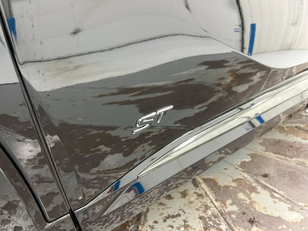 New 2026 Buick Envision Sport Touring AWD/4WD image 27