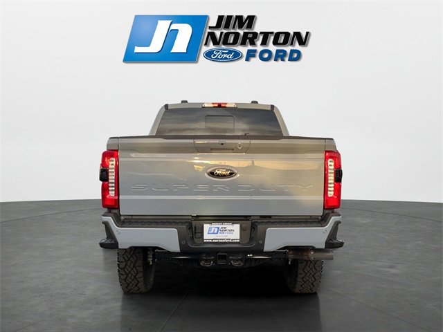 New 2026 Ford F250 Lariat w/ Tremor Off-Road Package image 4