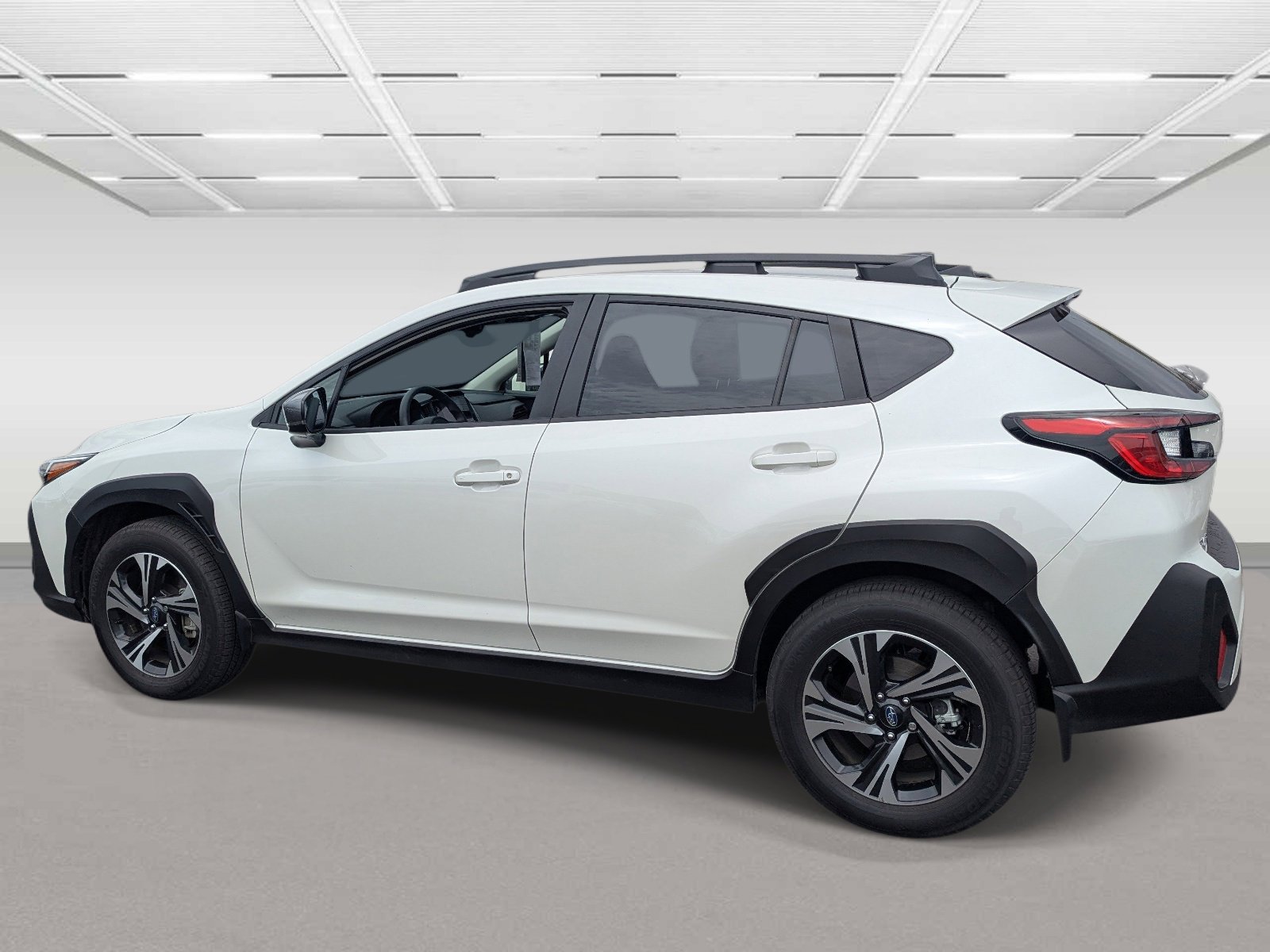 Certified 2024 Subaru Crosstrek 2.0i Premium image 3
