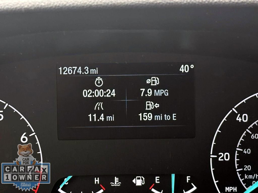 Used 2024 Ford Transit 250 Low Roof w/ Exterior Upgrade Package image 26