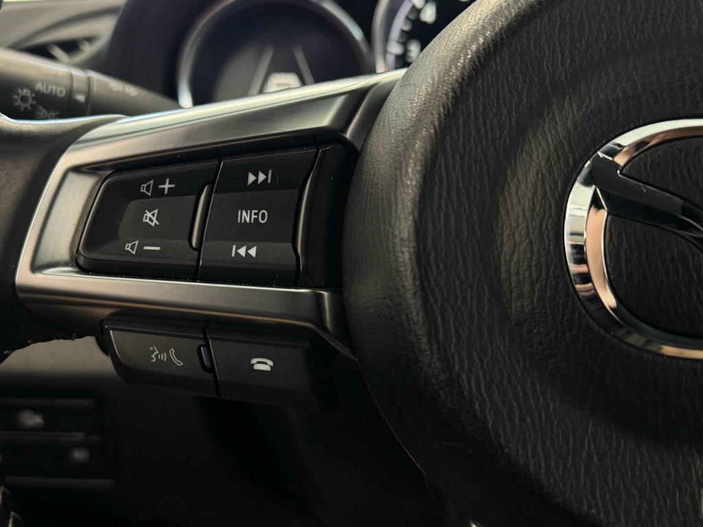 Used 2025 MAZDA MX-5 Miata RF Grand Touring image 18