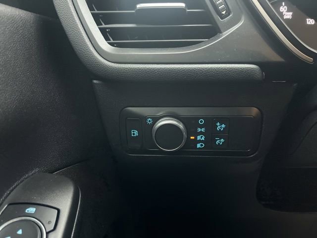 Certified 2021 Ford Escape SE image 20