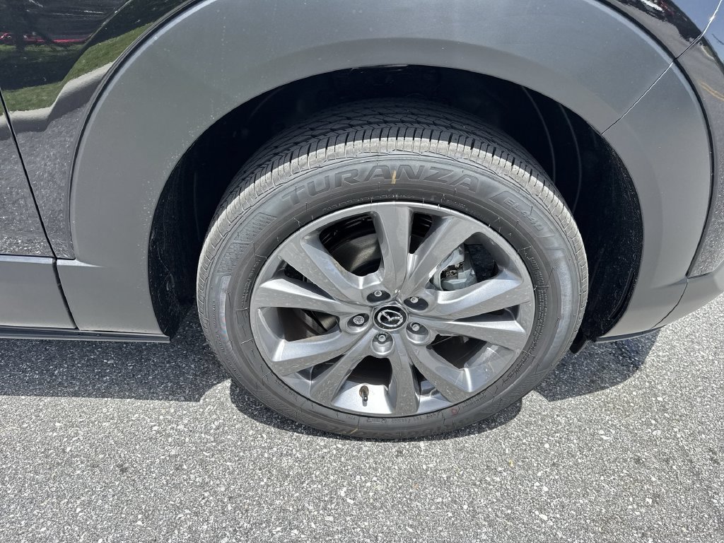 New 2026 MAZDA CX-30 AWD 2.5 S w/ Premium Package image 59
