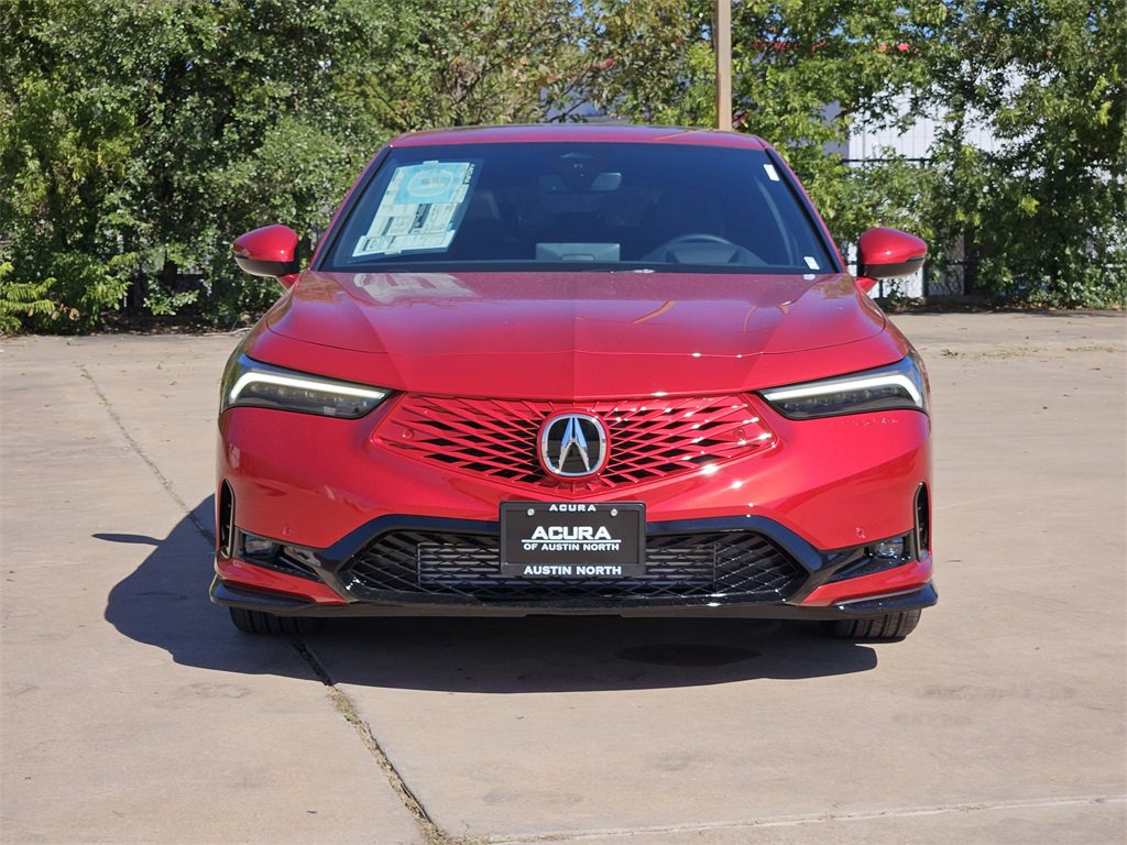 New 2026 Acura Integra A-Spec image 2