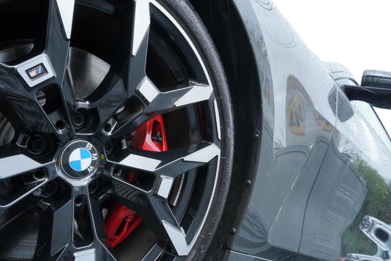 Used 2026 BMW 430i xDrive Coupe w/ M Sport Package AWD/4WD image 84