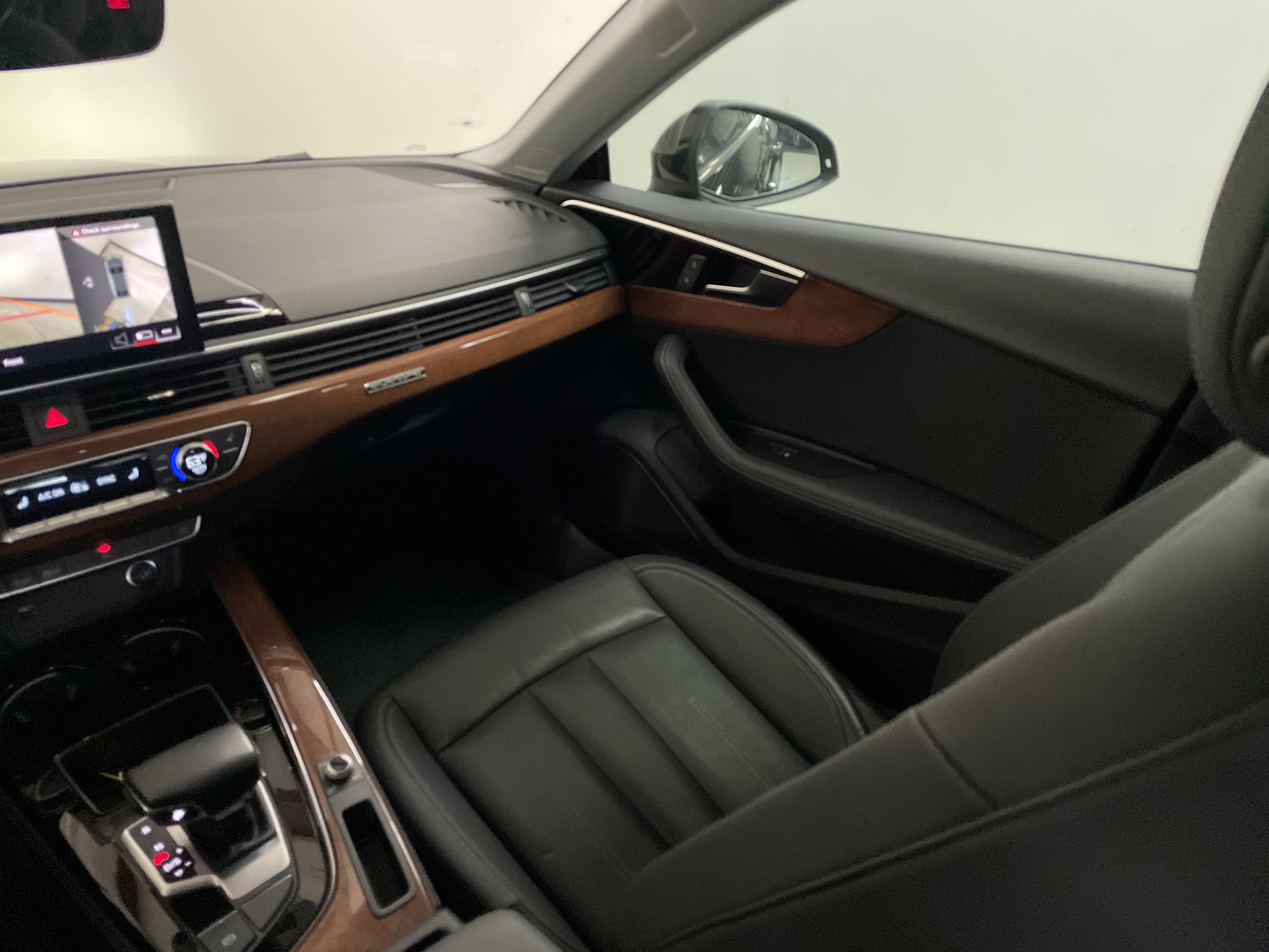 Used 2022 Audi A5 2.0T Premium Plus w/ Premium Plus image 12