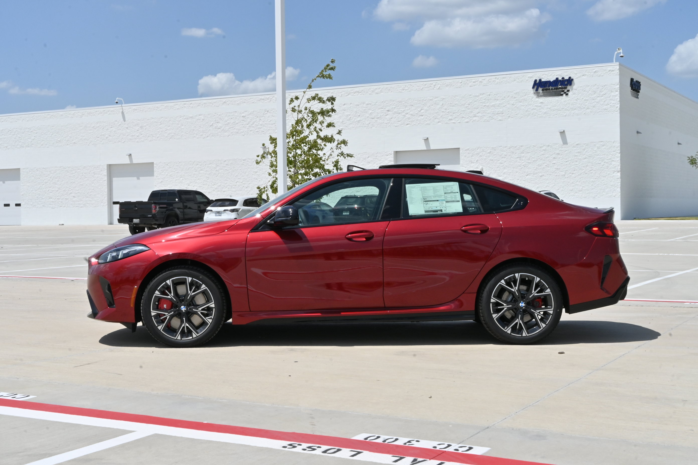 New 2026 BMW 228i w/ Premium Package FWD image 5