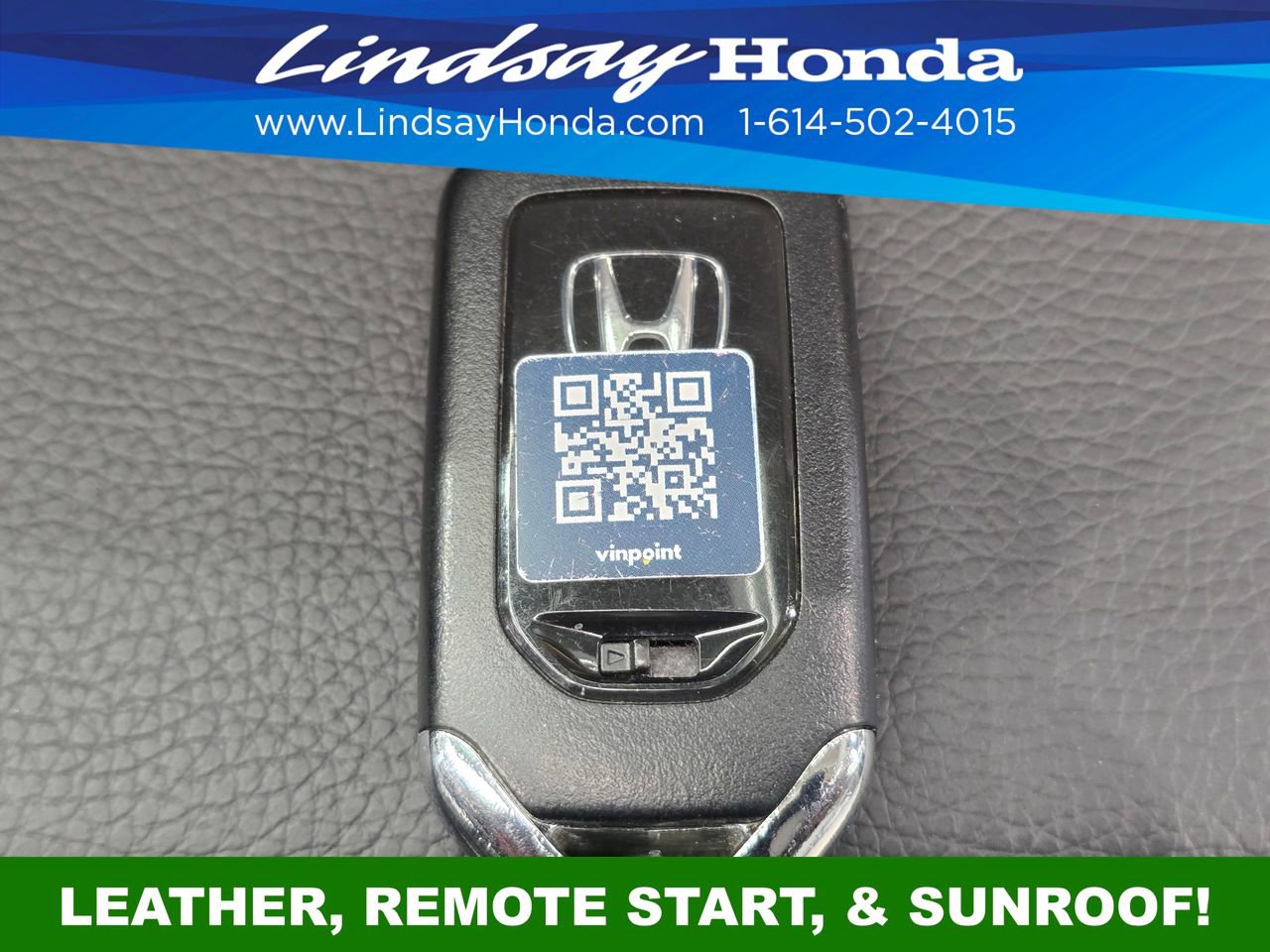 Used 2023 Honda Passport EX-L image 23