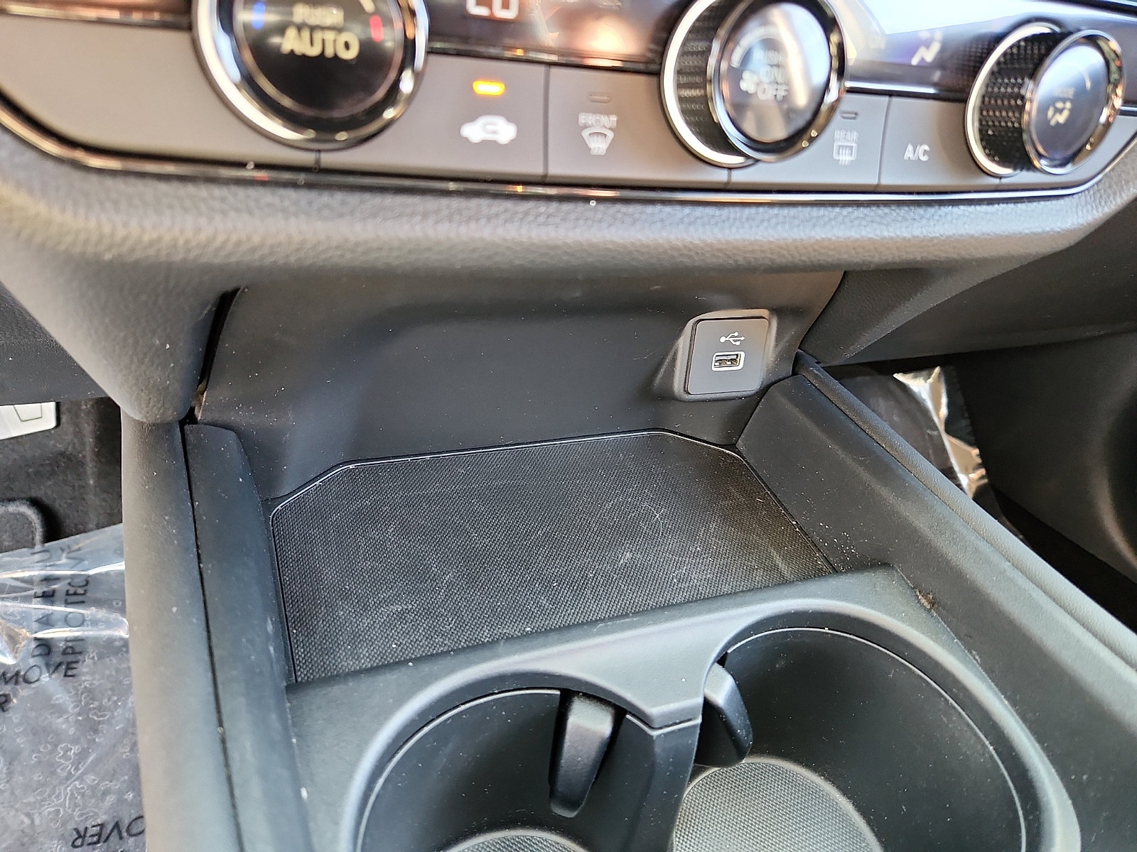 Used 2024 Honda HR-V LX image 24