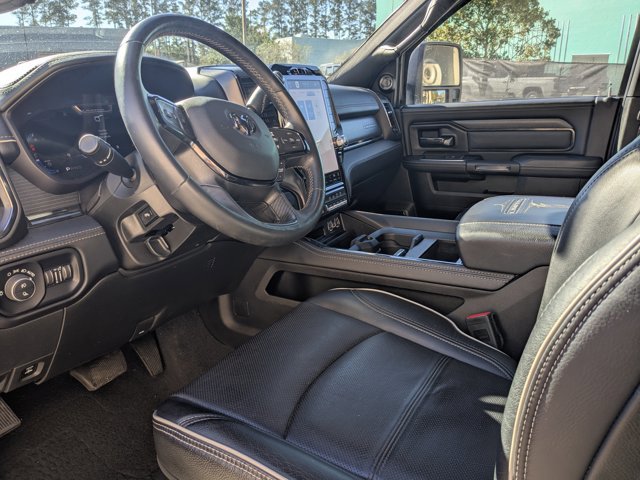 Used 2023 RAM 2500 Limited image 9