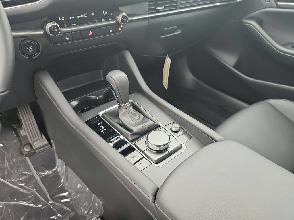 New 2026 MAZDA MAZDA3 2.5 S Sedan w/ Preferred Pkg FWD image 12
