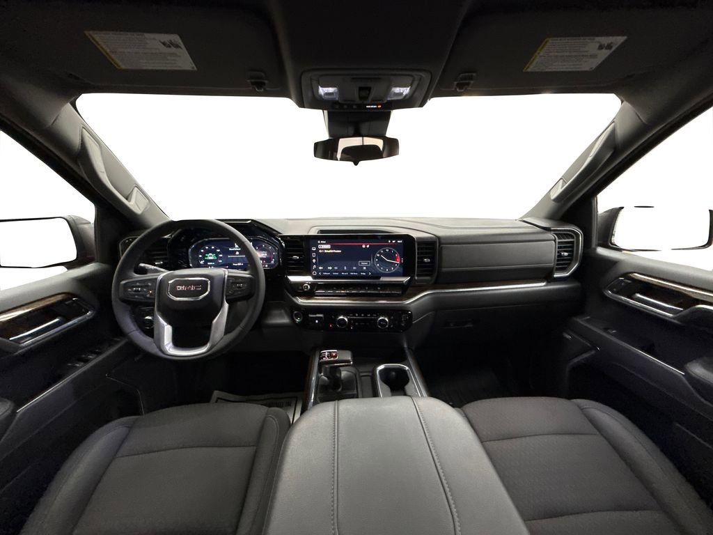 Used 2023 GMC Sierra 1500 Elevation w/ Preferred Package image 17